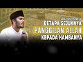 betapa sejuknya panggilan allah ust. hanan attaki lc hananattakiterbaru usthananattakiterbaru