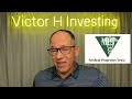 high risk high rewards at mpw victor h investing