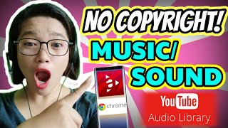NO COPYRIGHT MUSIC/SOUND EFFECTS | FOR YOUR YOUTUBE VIDEOS | VIDEO TUTORIAL