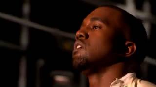 Kanye West   POWER   Live at Coachella  1080  HD