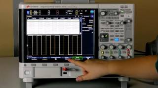 Measure Power Harmonics and Analyze Each Harmonic Individually, IntegraVision Power Analyzer