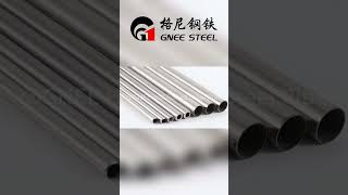 ASME SA335/A335 P5 P9 P11 P12 P91 P22 Seamless Alloy Steel Pipe  #factory #machine