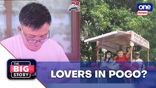 TBS | Sual Mayor Dong Calugay denies relationship with Alice Guo