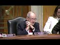WATCH: Sen. Risch questions Rubio in his 1st hearing since Iran war
