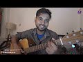তোলো ছিন্ন বীণা | Guitar lesson | Asha Bhosle | Ms Academy