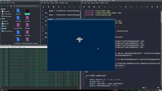 #27 3D Game Programming Tutorial: Basic Collision & Smooth Movement