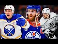 The NHL should be TERRIFIED of the Edmonton Oilers