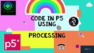Processing adding p5.js module in processing