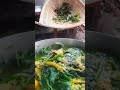 khmer foods. natural vegetables at home.បន្លែធម្មជាតិ ហូបហើយល្អសម្រាប់សុខភាព youtubeshorts food