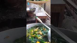 Khmer foods. Natural vegetables at home.បន្លែធម្មជាតិ ហូបហើយល្អសម្រាប់សុខភាព #youtubeshorts #food