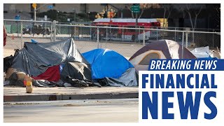 La Homeless Crisis Explodes 75 000 Fires City Devoured