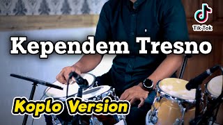 Download Lagu KEPENDEM TRESNO LAGU JAWA VIRAL TERBARU 2021 VERSI... MP3 Gratis