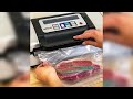 nesco deluxe food vs 12 vacuum sealer review does it work