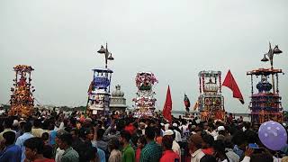 Muharram 2018 Dungarpur #Tajiye