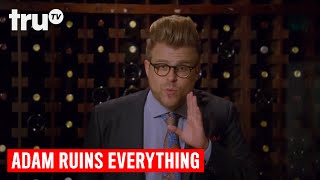 Adam Ruins Everything - Why Wine Snobs Are Faking It