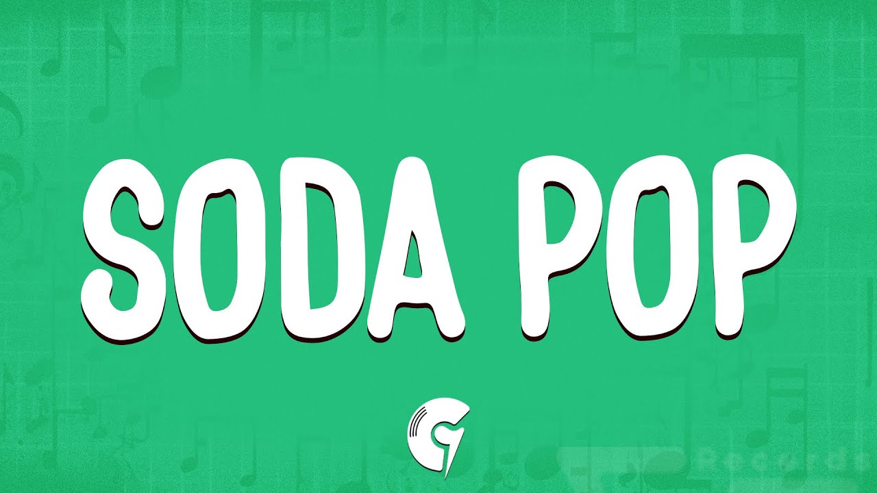 Saja Boys Soda Pop Lyrics Kpop Demon Hunters Chords Chordify