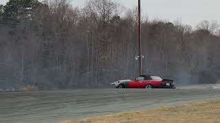 insane drift! - miata ripping it