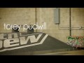 PRIMITIVE - TOREY PUDWILL - .mov