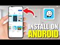 How to Install Waze on an Android Phone (Tutorial 2026)