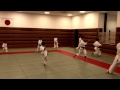 jka setojuku heian kata