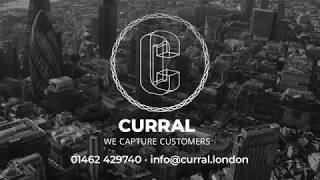 Curral Ltd - Unique Lead Generation Explainer Video