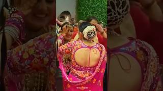 வைரல் ராதிகா மெர்ச்சன்ட் பெண் அழைப்பு #wedding #viral #trending #trend  #ambanifamilymarriage