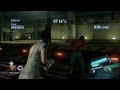 RE6 - Mercenaries Mode - Ada Wong (Costume 1) S Rank