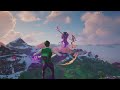 mini evento completo de fortnite capitulo 6 temporada 2 ...