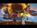 mini evento completo de fortnite capitulo 6 temporada 2 ...