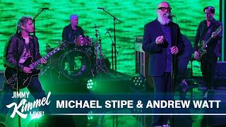 Michael Stipe & Andrew Watt - I Played The Fool
