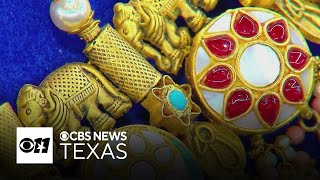 Frisco police warn of jewelry thefts