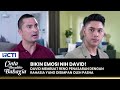 KESEL LIATNYA! David Berhasil Memprovokasi Reno & Pasha | CINTA BERAKHIR BAHAGIA | Eps.128 (3/3)