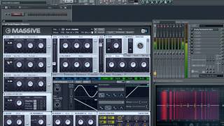 How to Make: Formant Bass, Like Both Flux Pavilion & Doctor P