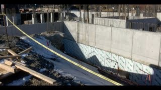 JoCo Courthouse Construction