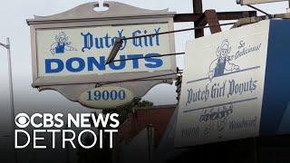 Dutch Girl Donuts giving away Detroit Lions playoff tickets