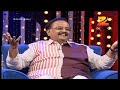 S. P. Balasubrahmanyam | Simply Khushbu - Tamil Talk Show - Episode 17 - Full Episode