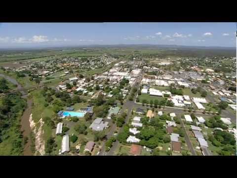 Lockyer Valley Tourism Youtube
