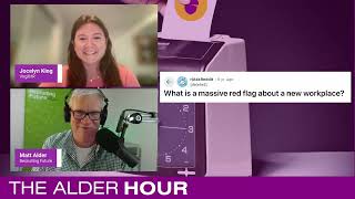 Avoid Toxic Workplaces: Recognizing Red Flags in Job Interviews