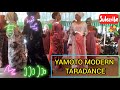 Yamoto Modern Taradance Live Wakiimba Harusini