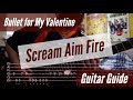 Bullet for My Valentine - Scream Aim Fire Guitar Guide