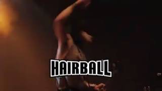 Hairball \u0026 Our Lady Peace @ Hogs For Hospice 2017