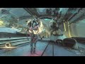 warframe loki x bo prime incarnon build solo level 9999 steel path void cascade u0026 disruption