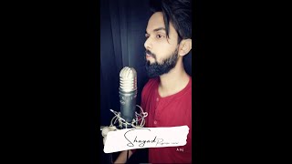 Shayad - Love Aaj Kal | ARIJIT SINGH | KARTIK ARYAN | SARA (Cover by AMJ)