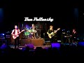 Dan Patlansky - Never Long Enough (Budapest, 2018)