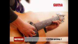 Masterclass - John Butler - Volume 1