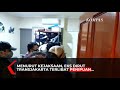 detik detik penangkapan mantan dirut transjakarta di jakarta utara