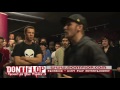 j walker vs scizzahz don t flop rap battle