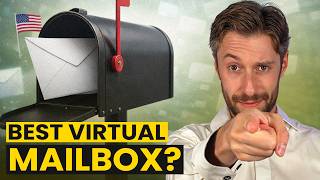 Comparing the Best Virtual Mailboxes for Digital Nomads and Expats in 2026: Get Your Mail Abroad