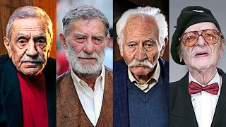85 Yaşını Devirmiş Yaşayan 40 Türk Ünlü | Öncesi ve Sonrası (2021)