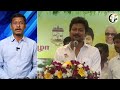 எந்த கொம்பனாலும் தொட முடியாது.. உதயநிதி அதிரடி udhayanidhi dmk mk stalin